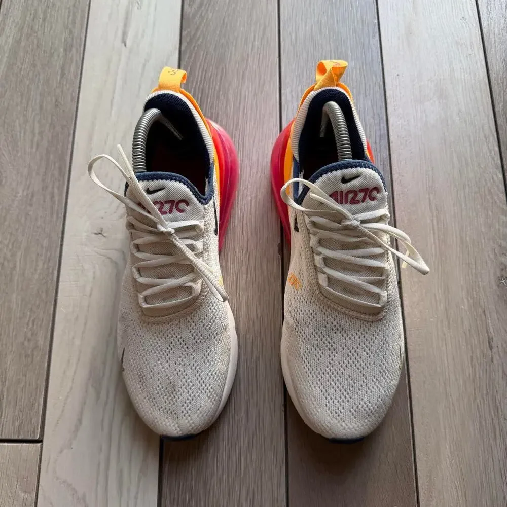 Nike air max 270 summit